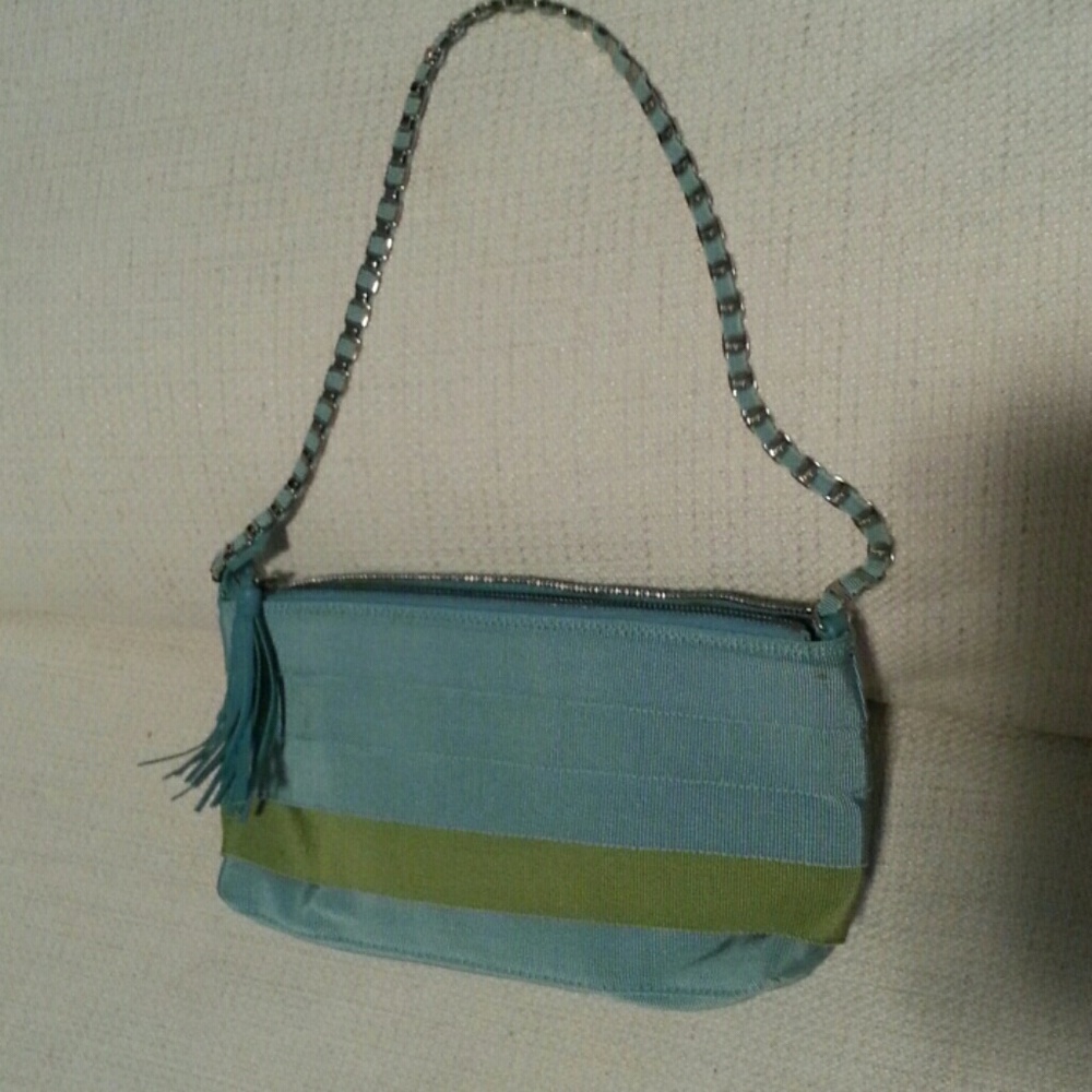 Ferragamo mini shoulder bag